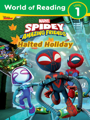 cover image of World of Reading